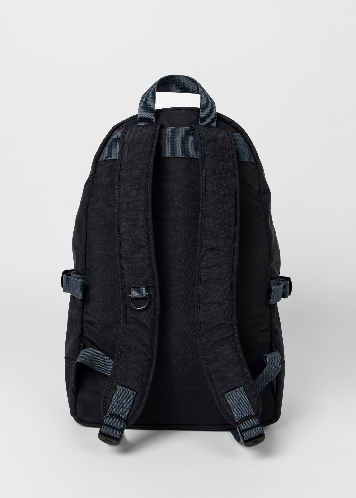 Nylon 'Happy' Backpack - 4