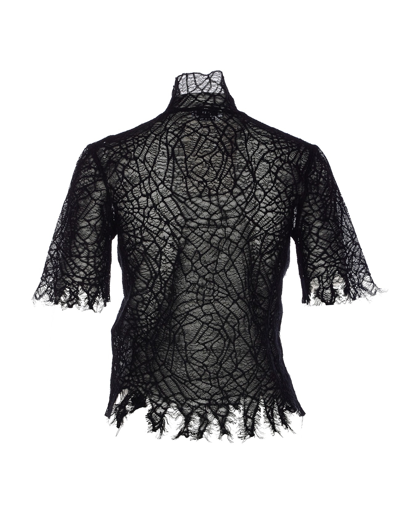Lace Top - 2