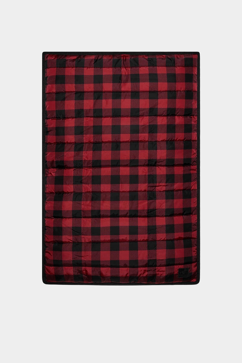 POLDO X D2 TORONTO PET BLANKET - 1