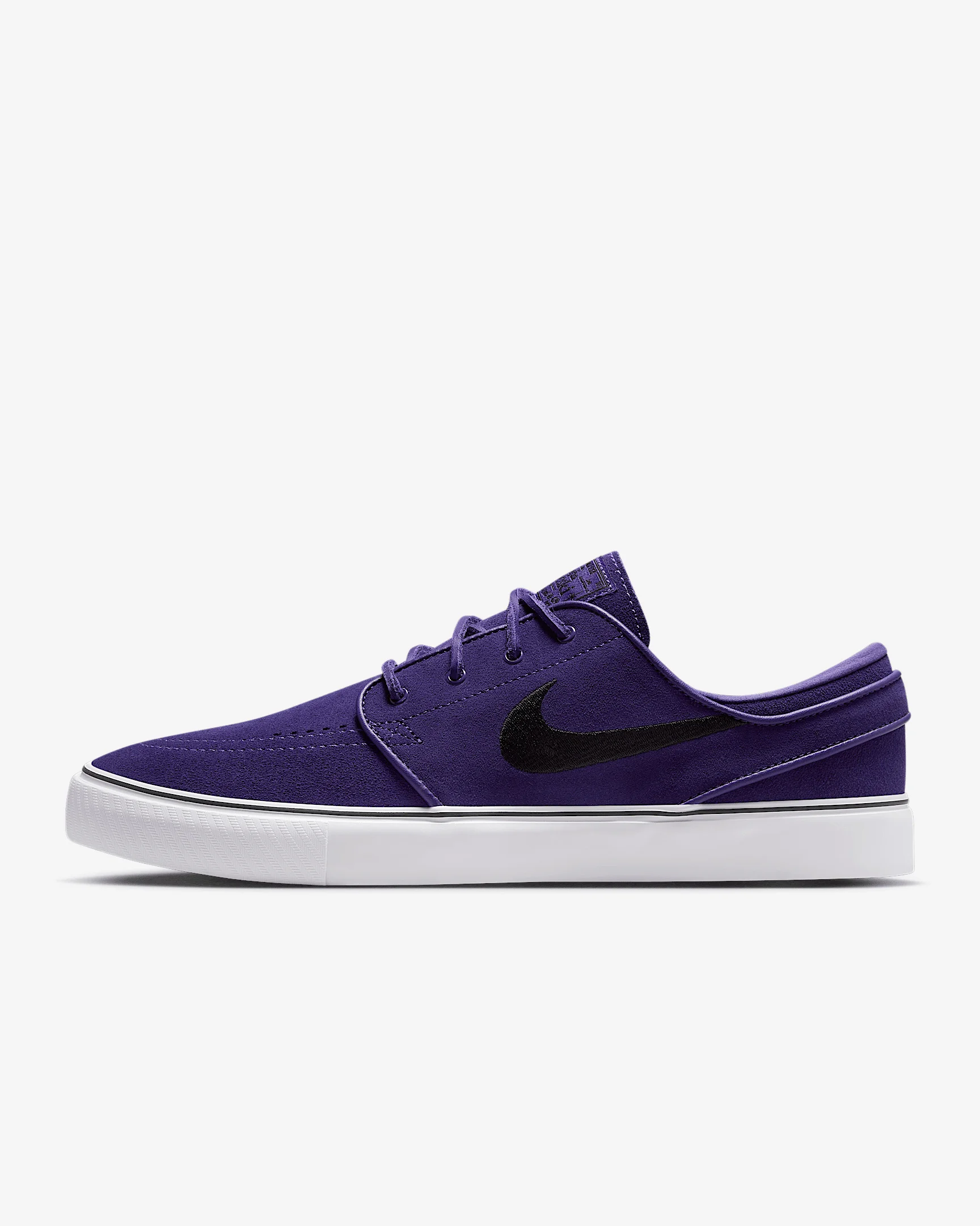 Nike SB Zoom Janoski OG+ Skate Shoes - 1