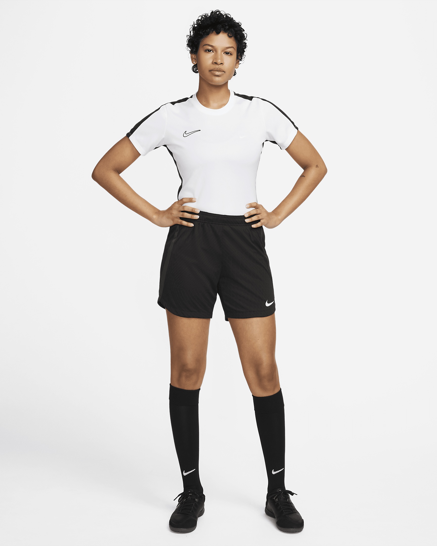 Nike Dri-FIT Strike Women's Soccer Shorts - 6