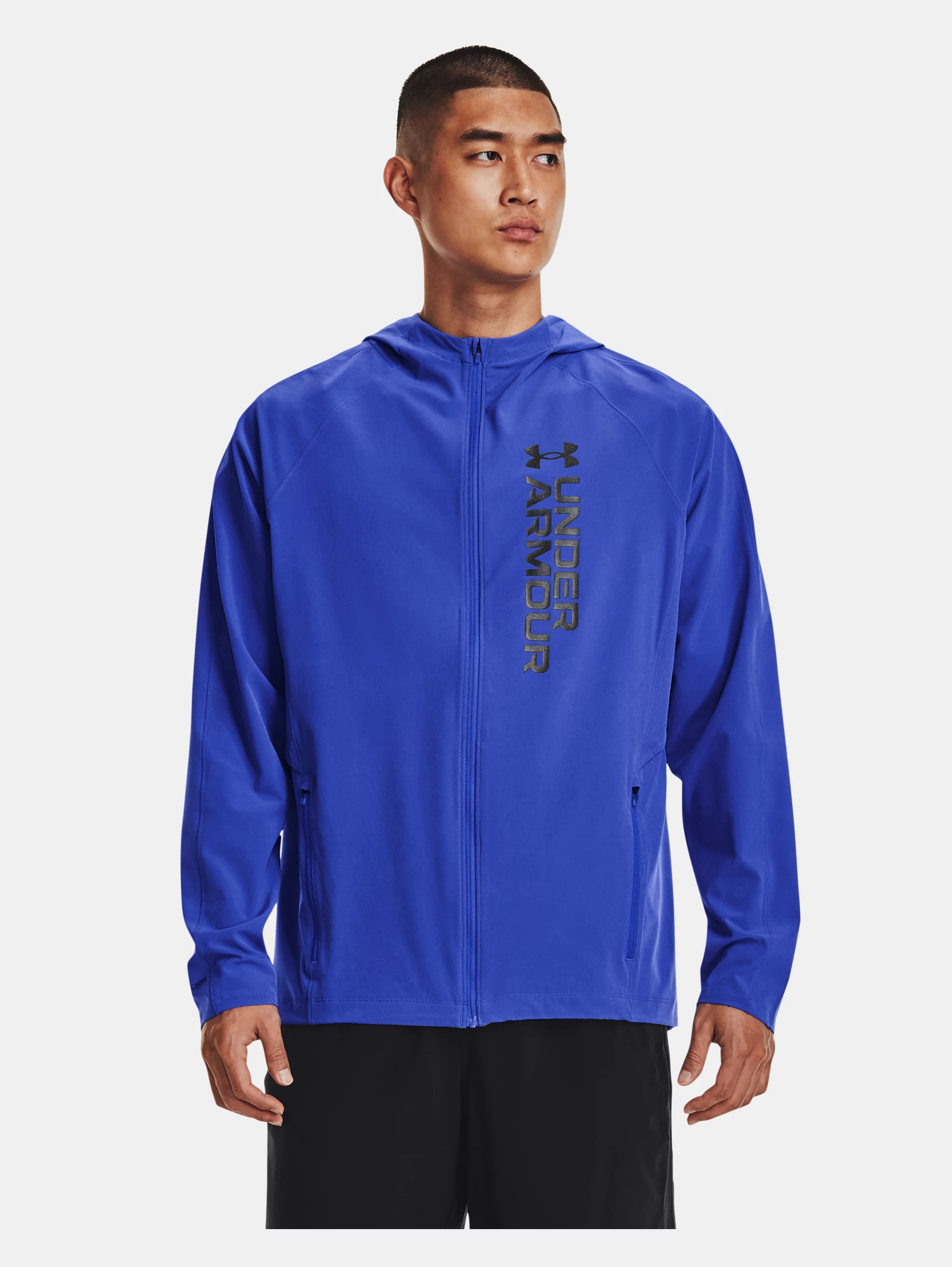 UA OutRun The Storm - 2