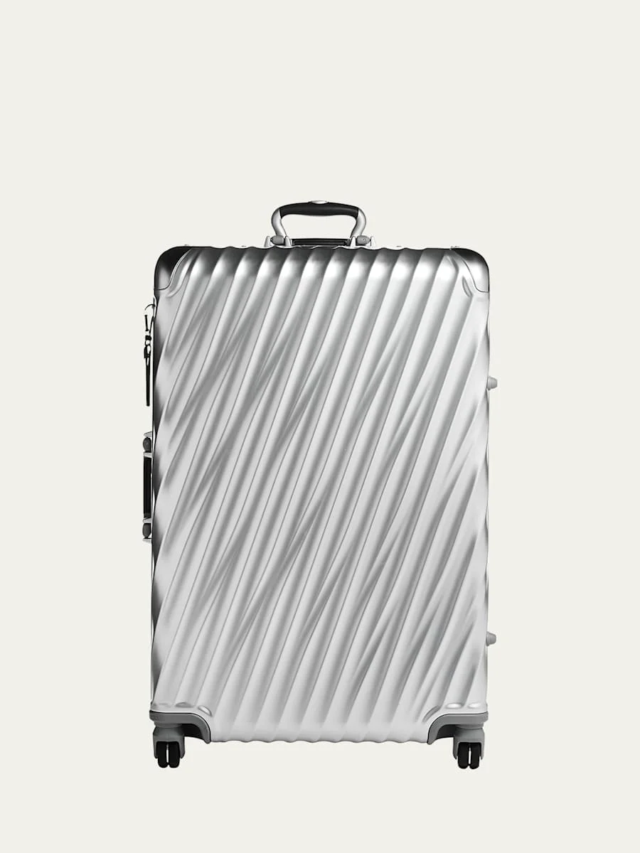 Extended Trip Packing Case - 1