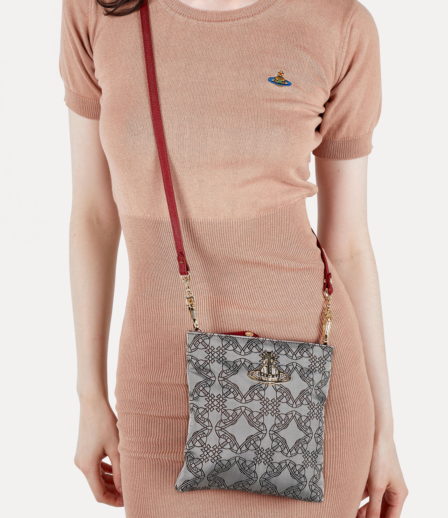 SQUIRE SQUARE CROSSBODY - 2