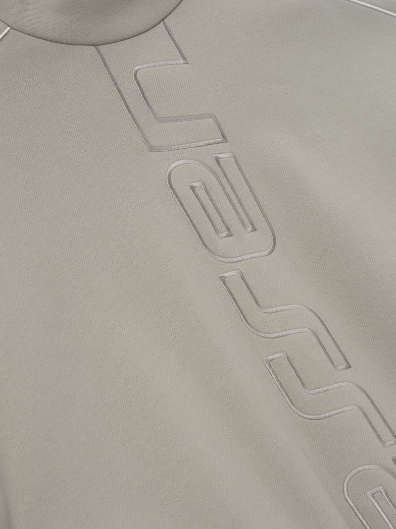 Active Trace Modern Fleece Hoodie 3