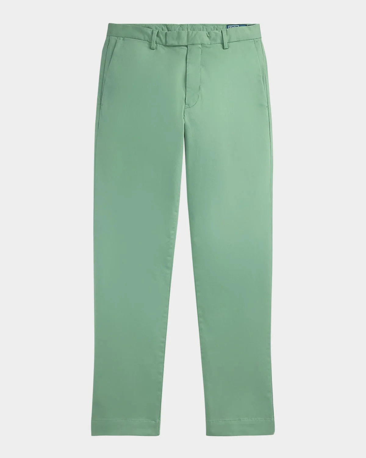 Men's Jarrett Slim Sateen Pants - 1