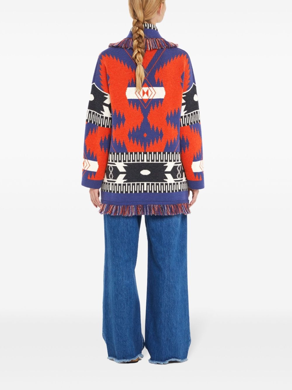 Icon cardigan - 4