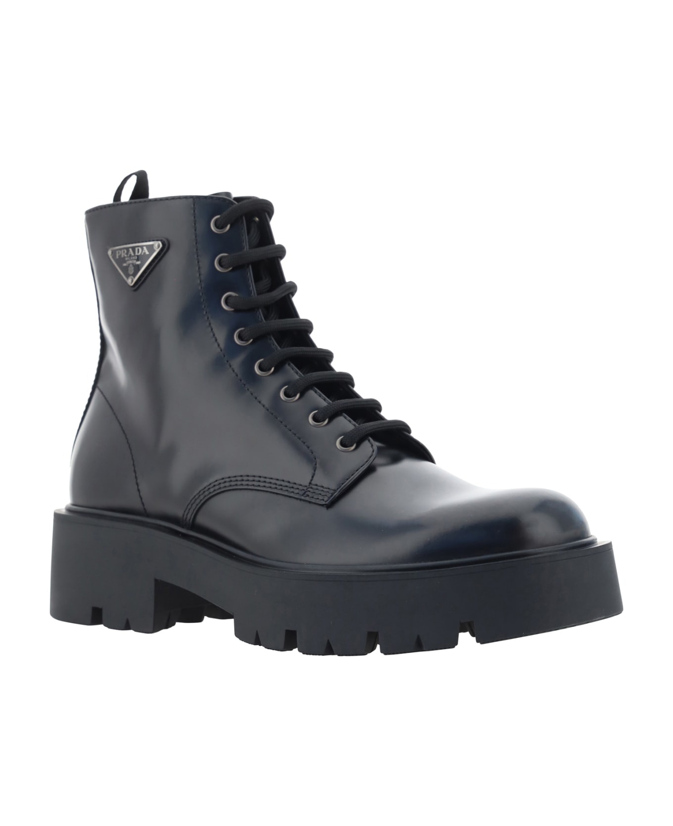 Ankle Boots - 2