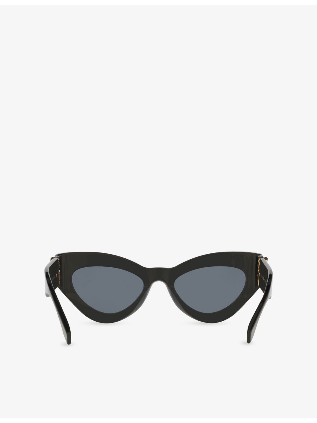 FE40146I Cat-Eye Acetate Sunglasses - 3