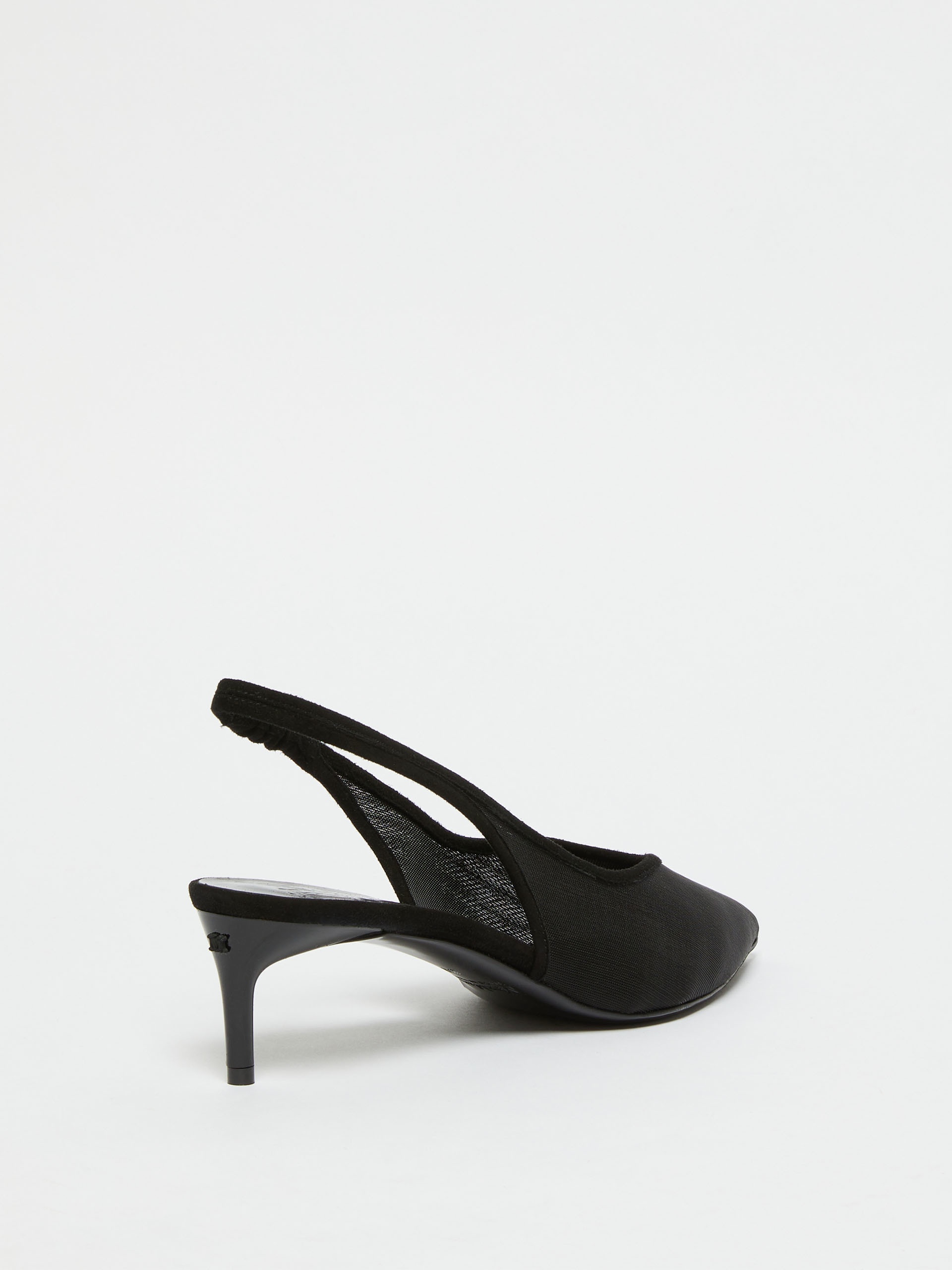 PIT Mesh court shoes - 3