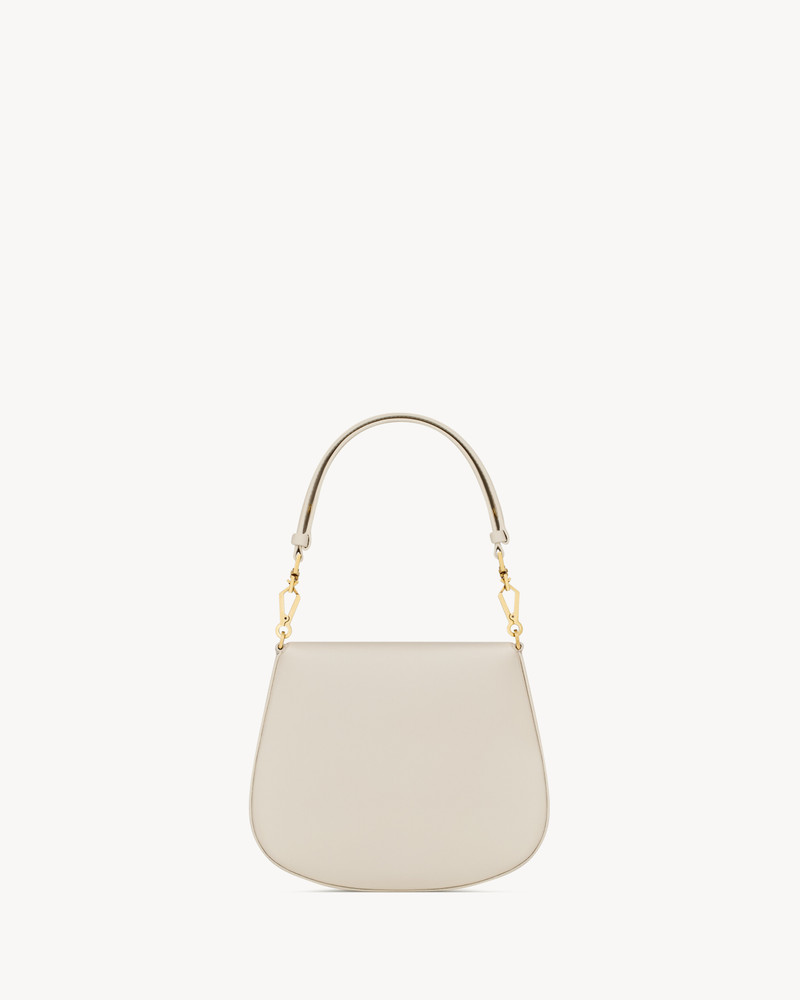SAINT LAURENT VOLTAIRE TOP HANDLE IN BOX SAINT LAURENT outlook