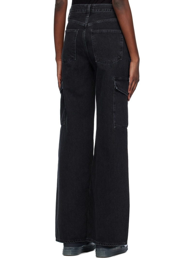 Black Minka Jeans 3