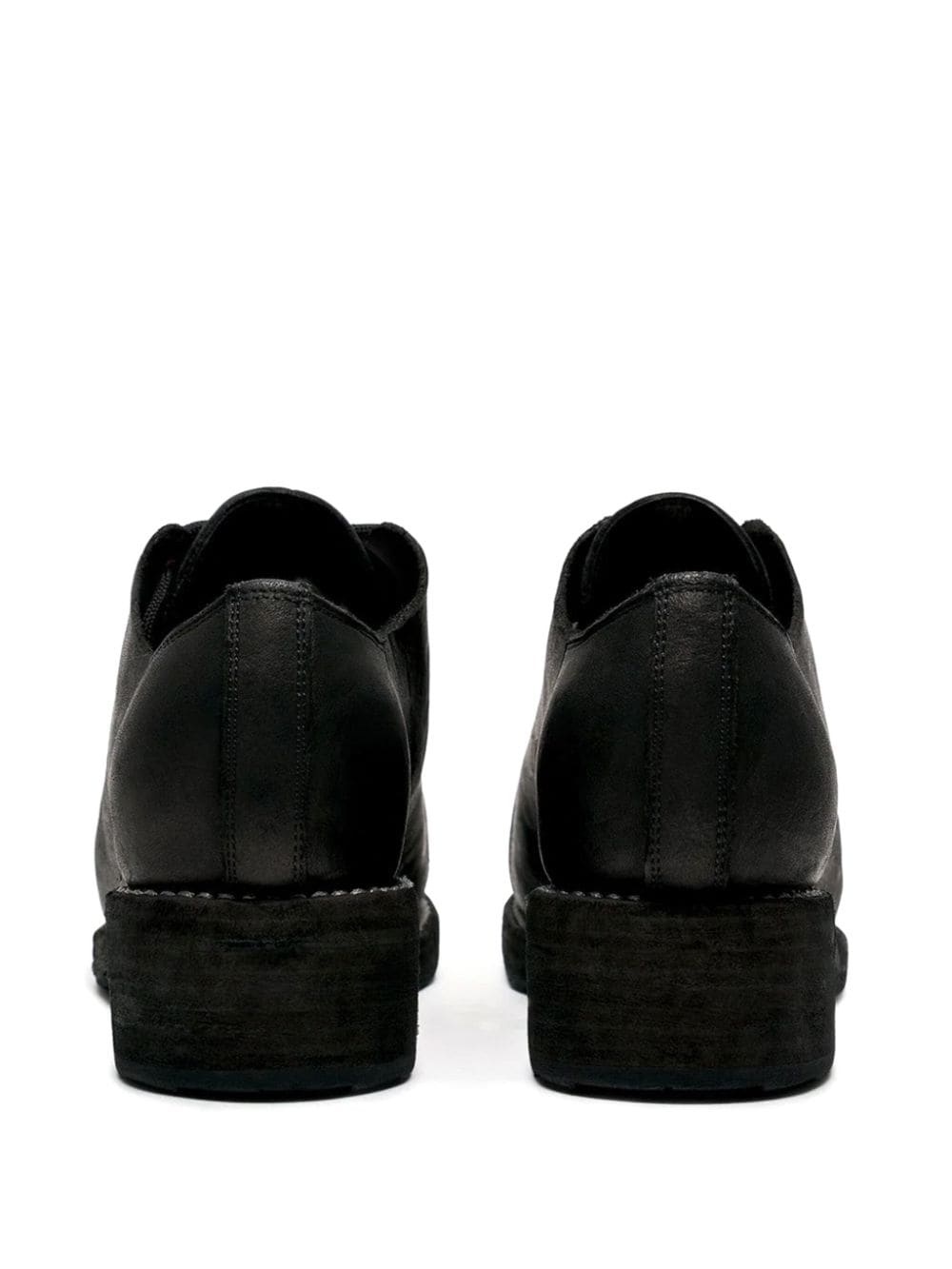 2091 Groppone derby shoes - 3