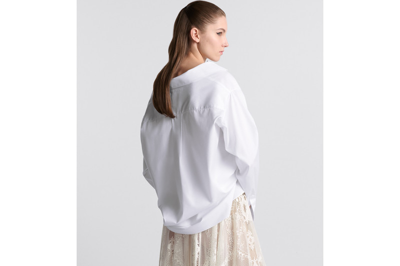 Dior Long Blouse outlook