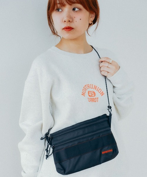 BRIEFING × BEAMS BOY - BRIEFING × BEAMS BOY - 4