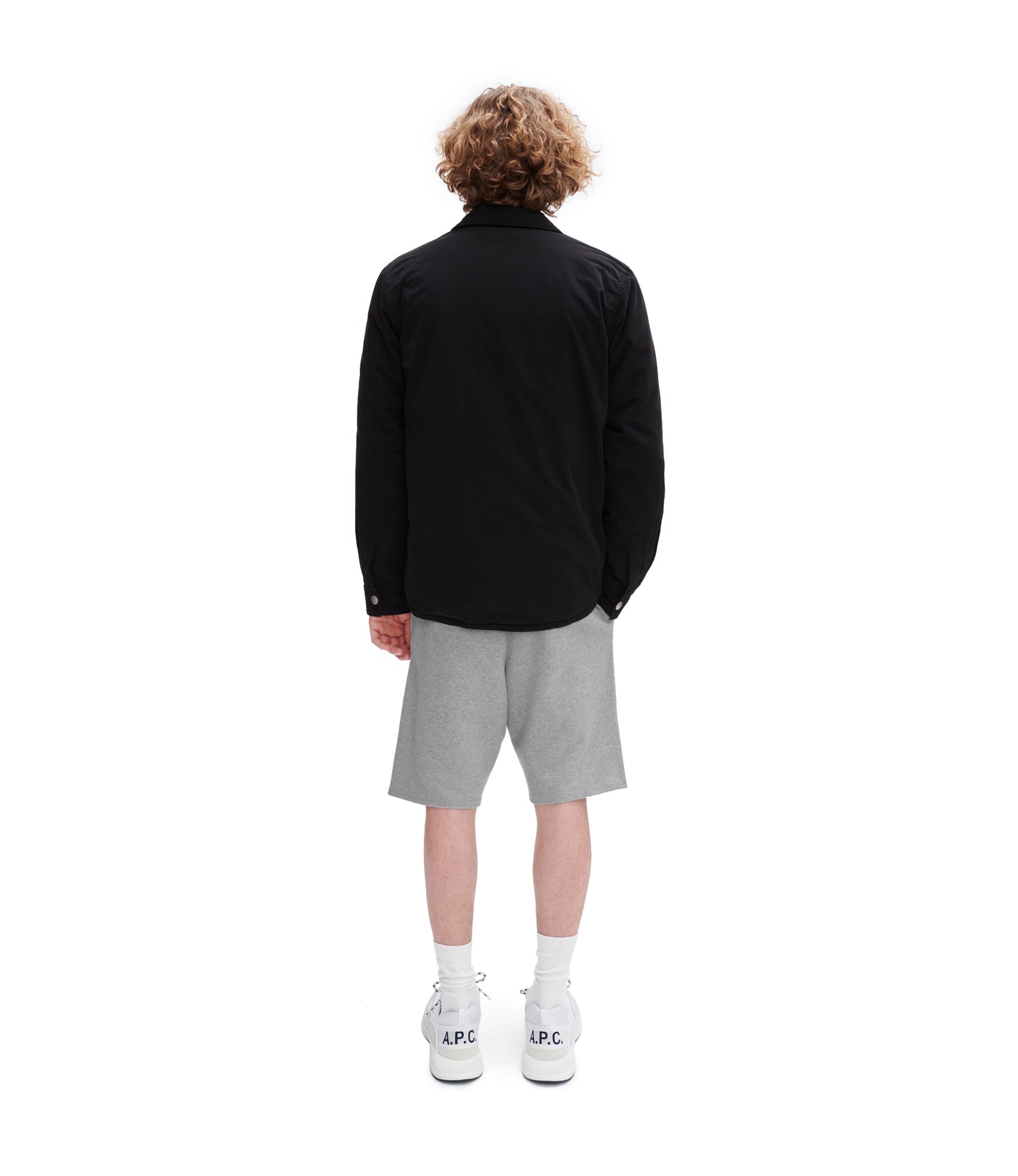 Alex jacket - 3