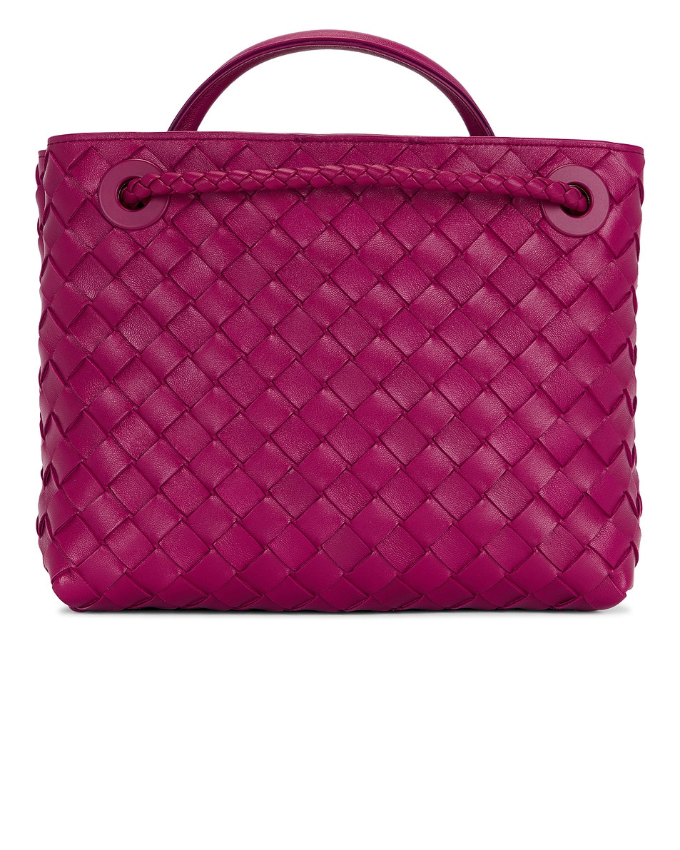 Small Andiamo Bag - 3