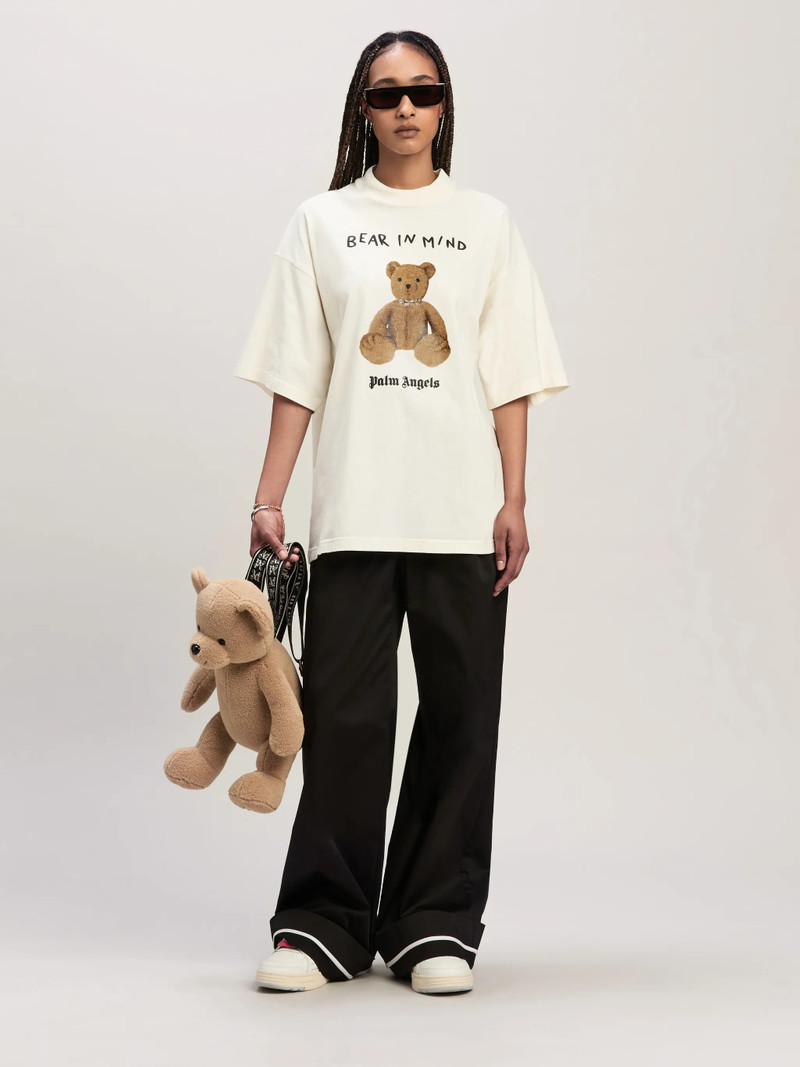 Palm Angels Bear In Mind T-Shirt outlook