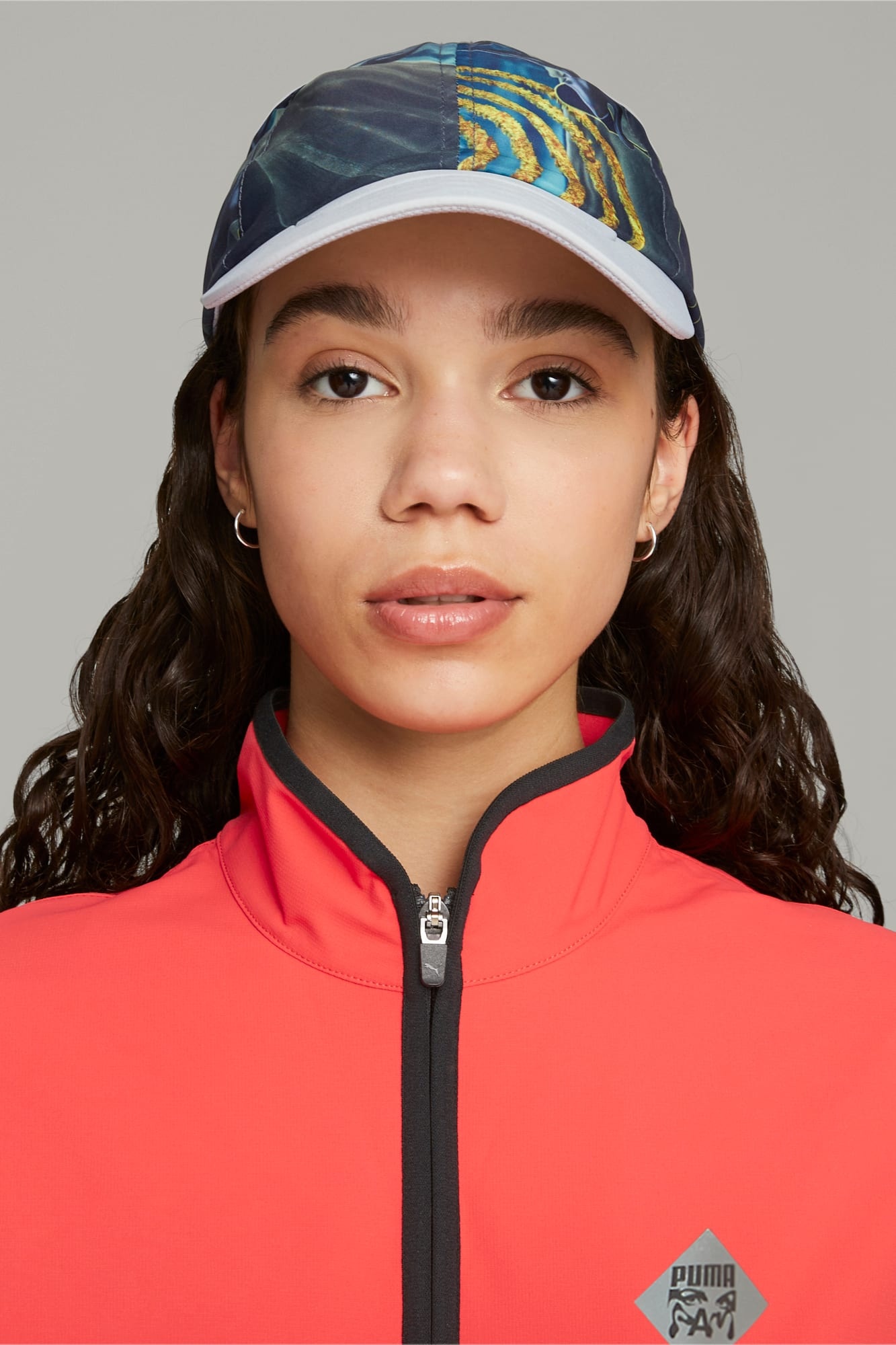 PUMA x PERKS AND MINI Cap - 1
