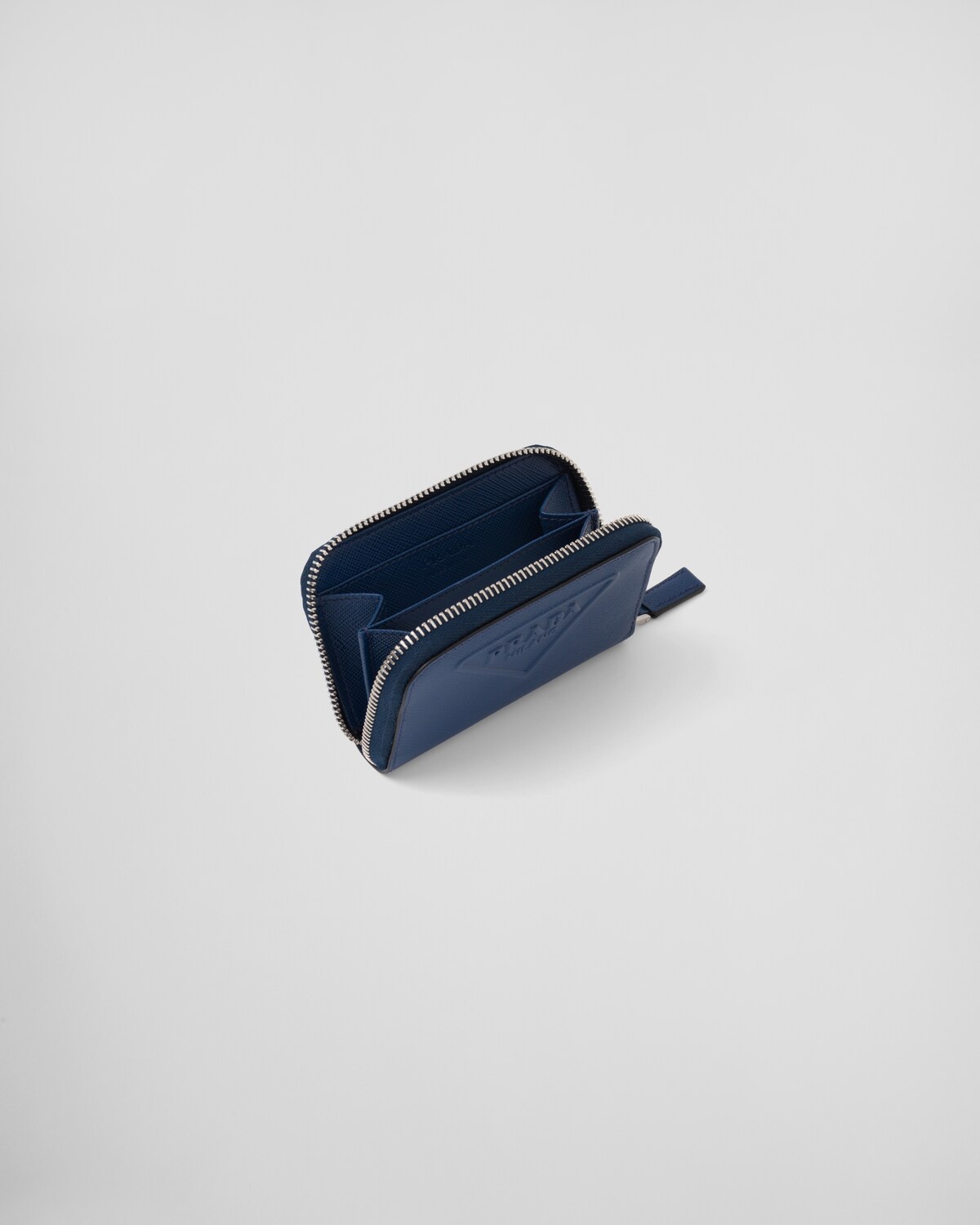 Saffiano coin purse - 2