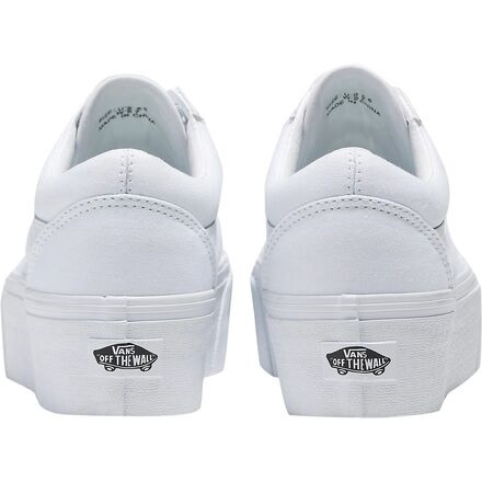 Old Skool Stackform Shoe - Women's - 4