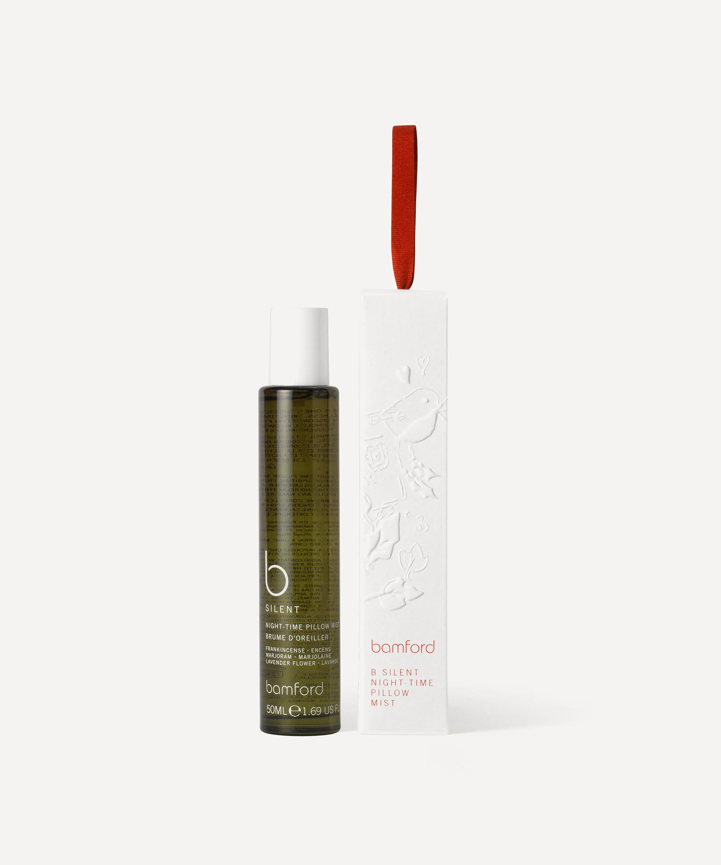 B Silent Pillow Mist 50ml - 1