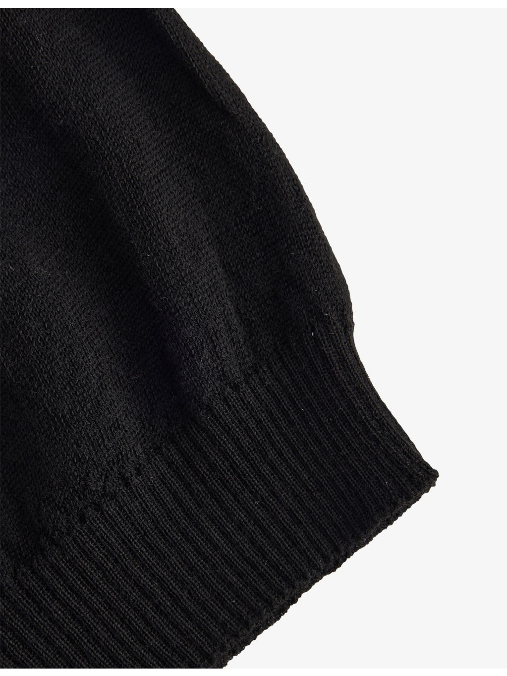 Hollywood Medium Wool Beanie Hat - 2