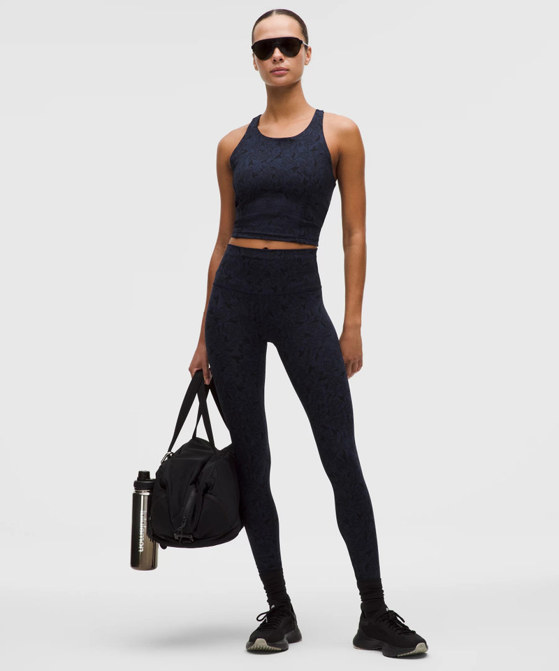 Wunder Train High-Rise Tight 28" 1