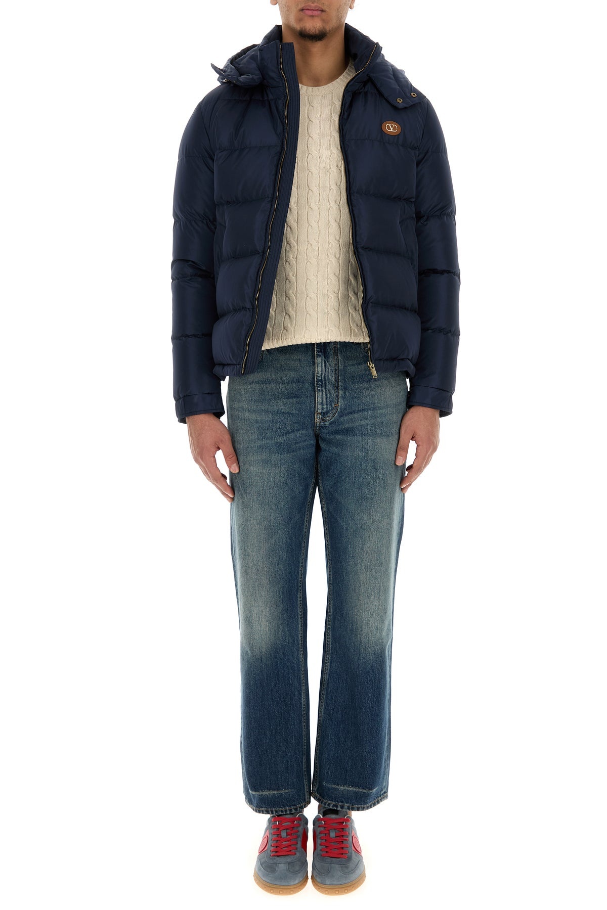 Denim jeans - 6
