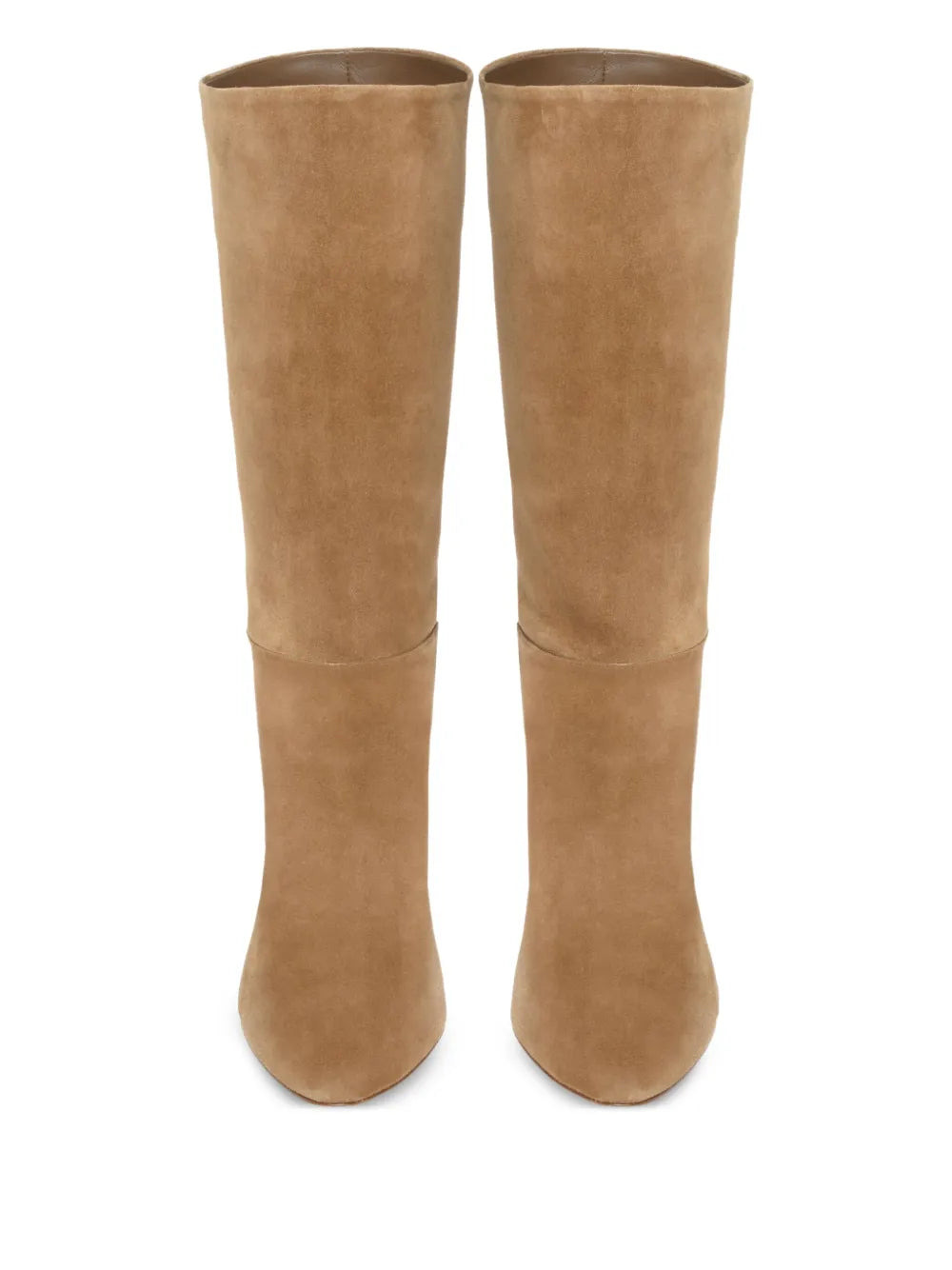 Gianvito Rossi Women Elise Boots - 4