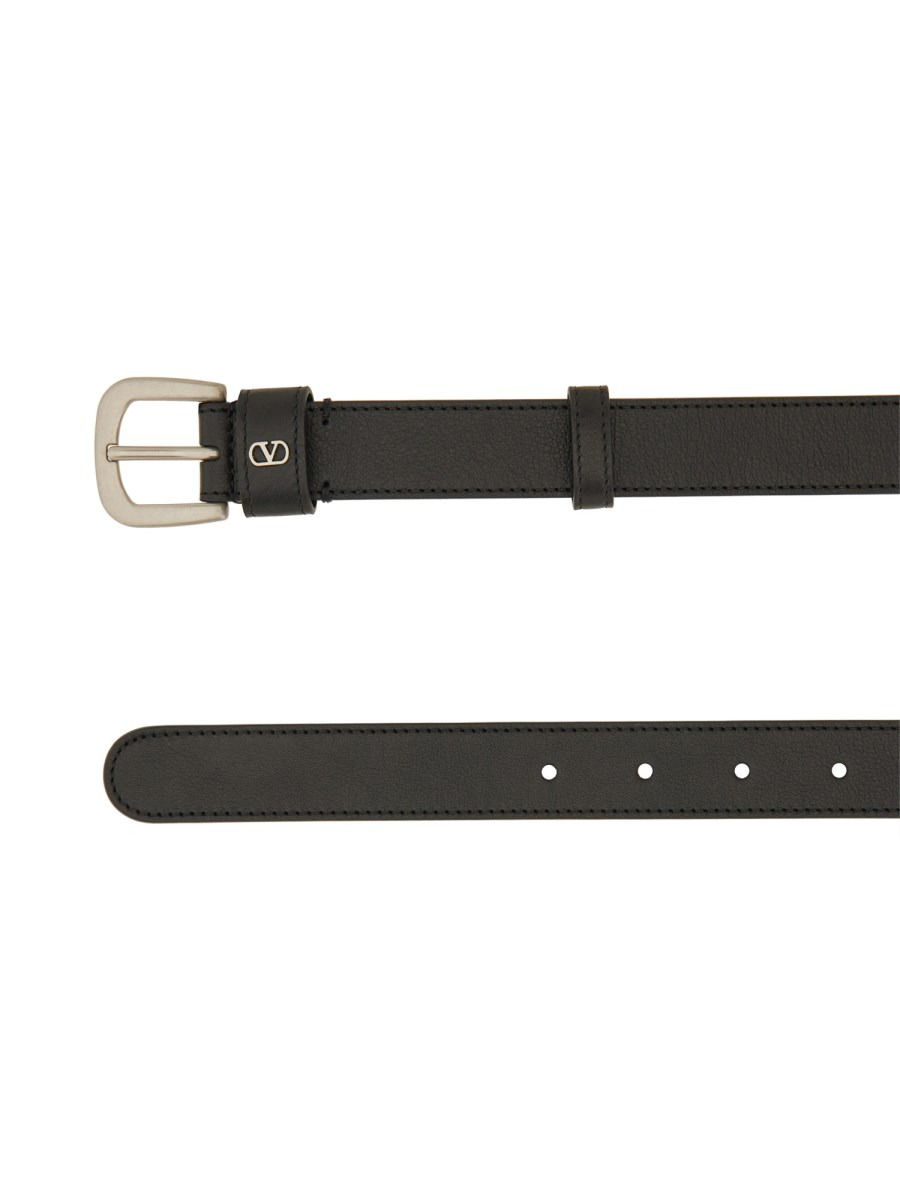 VLOGO SIGNATURE BELT - 2