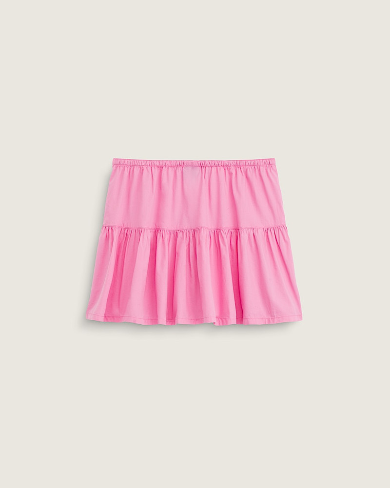 Vans Francesca Mini Skirt outlook