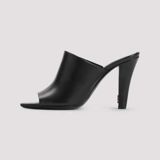 HEEL/PUMPS - 2