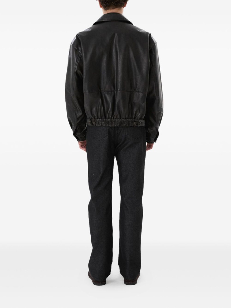 zip-up bomber jacket 4