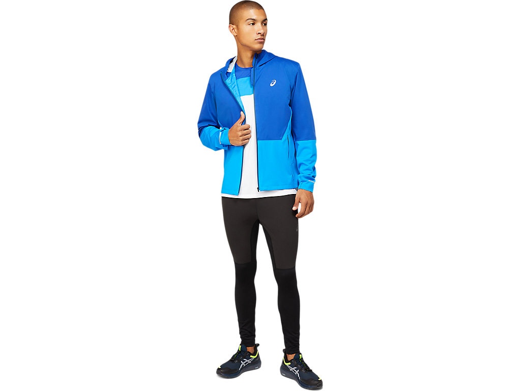 MEN'S WINTER ACCELERATE JACKET - 7