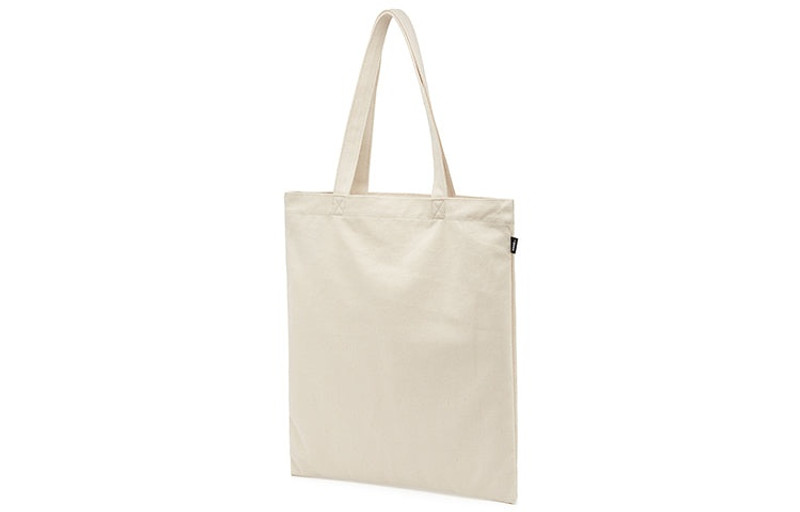 Vans Vans AP Mid Light Tote Bag 'Beige Red Black' VN0A4UQ27VJ1 outlook