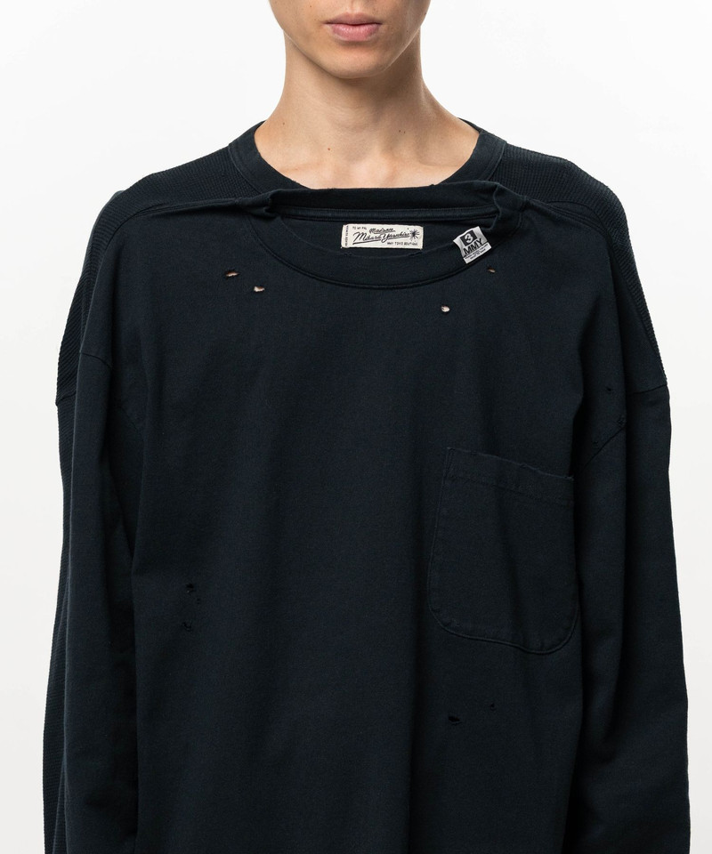 Thermal Combined Long Sleeve T-shirt 11