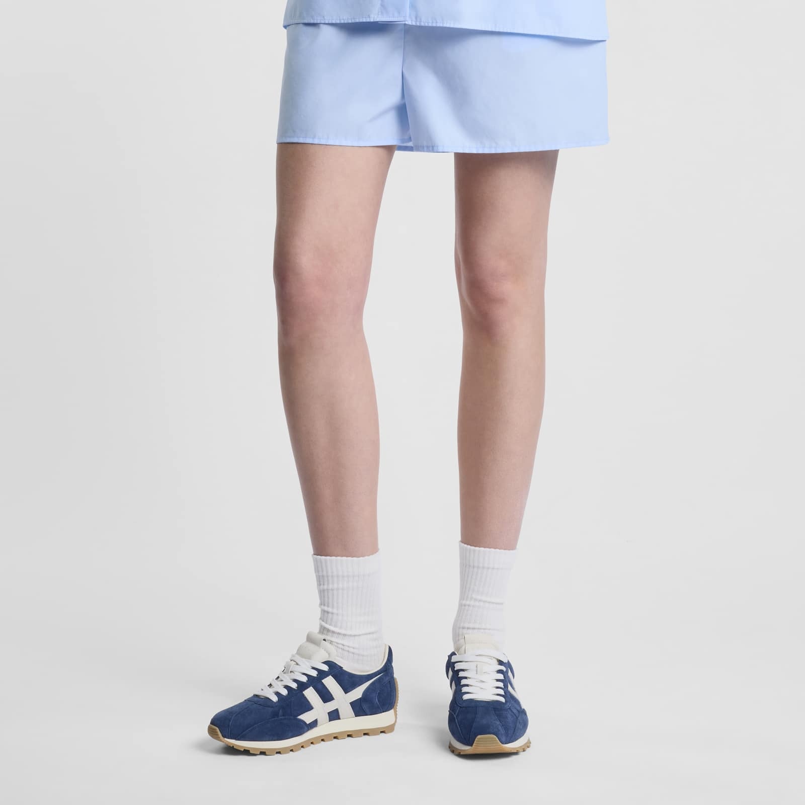 Sneakers Hogan 86er - 7