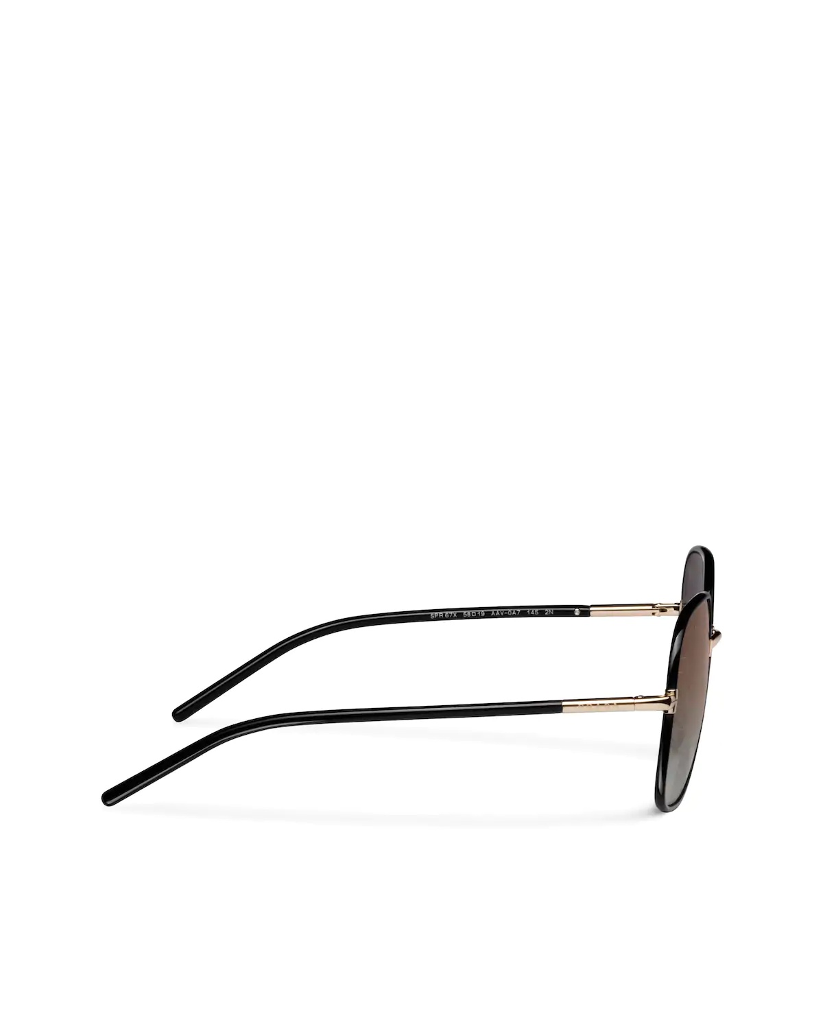 Prada Decode sunglasses - 4