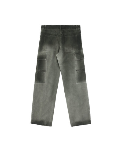 1017 ALYX 9SM OVERDYED SKATER PANT outlook