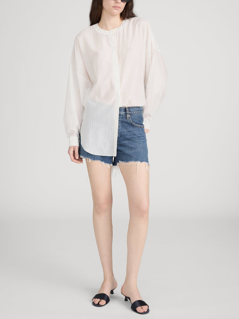 FRAME The Long Hang Short outlook