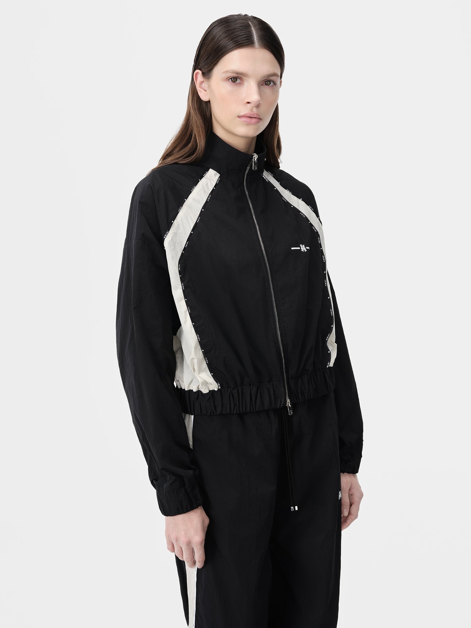WOMEN'S RAGLAN MA TRACK JACKET - 3