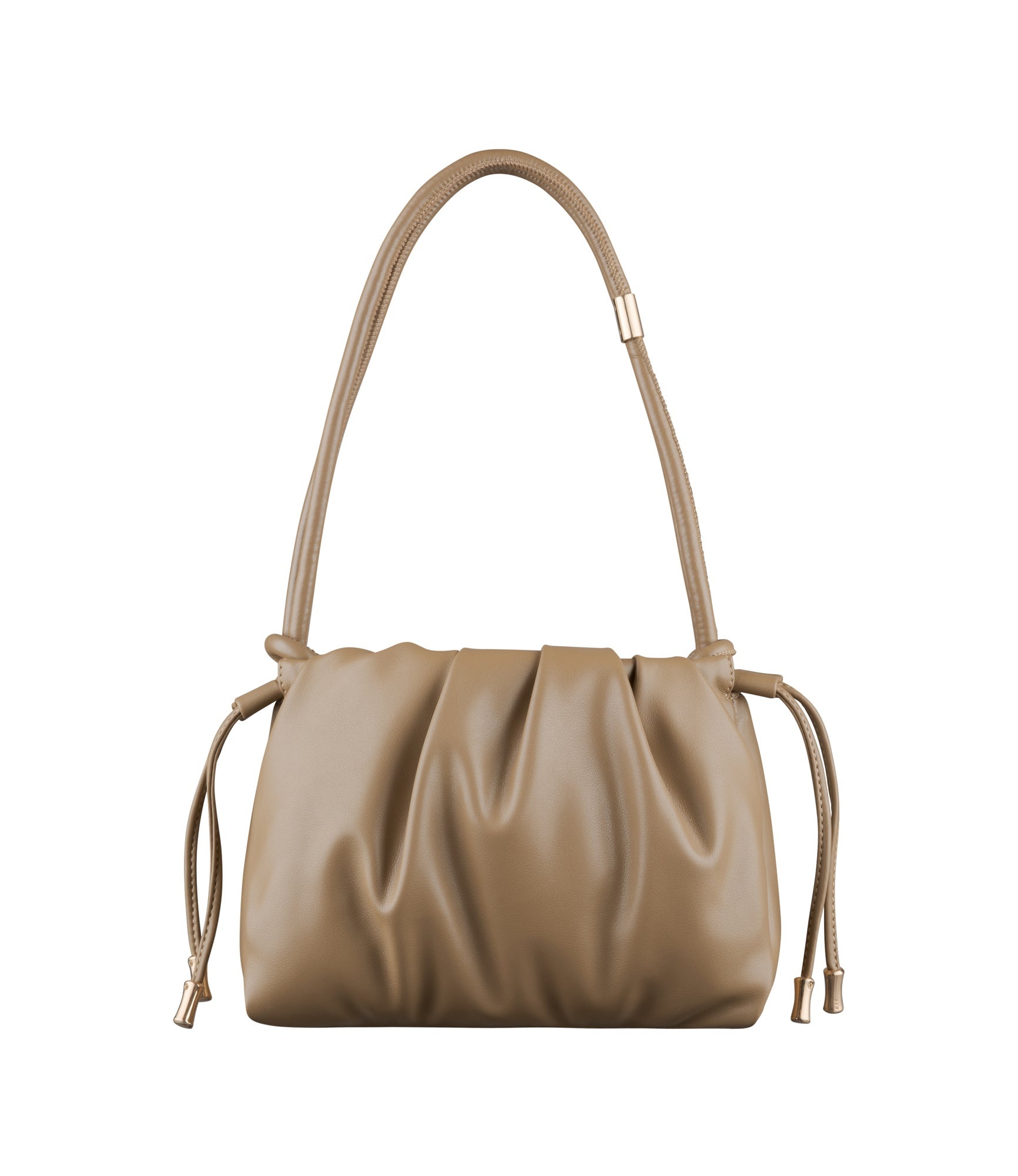 NINON SHOULDER MINI BAG - 4