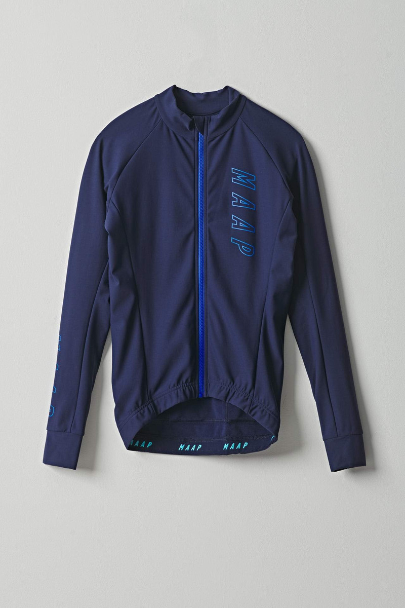 Training LS Jersey 5