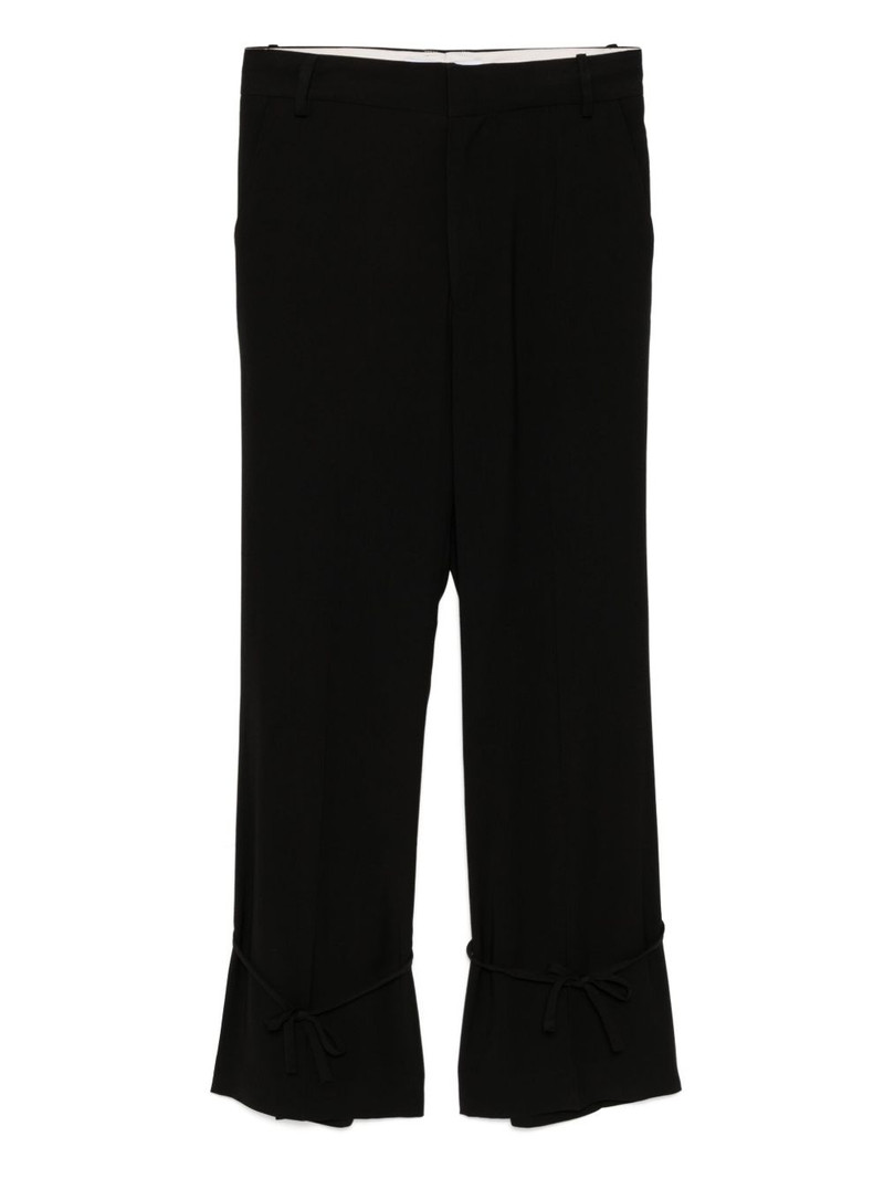 flared trousers 1