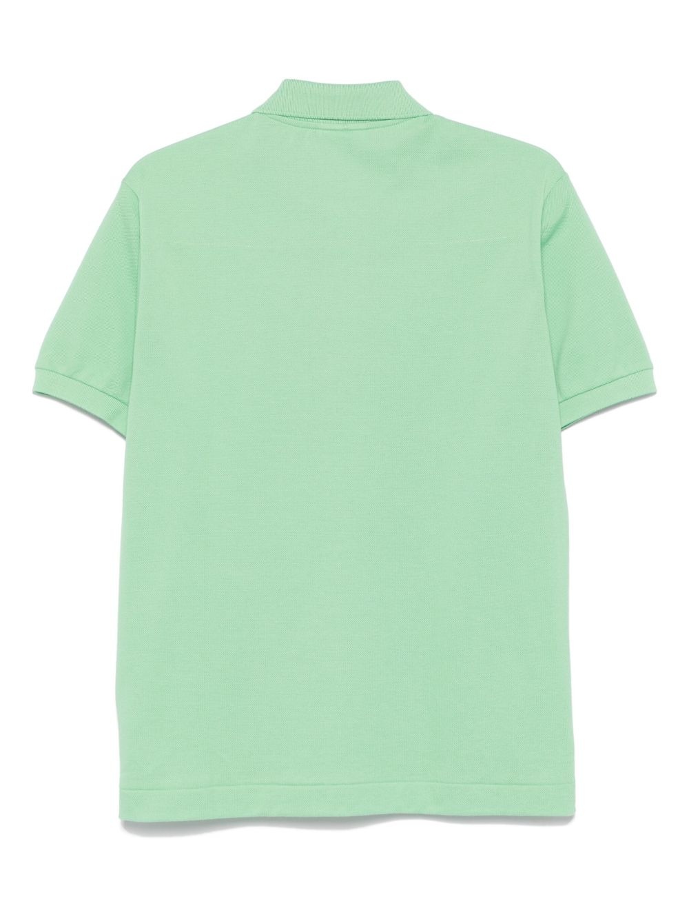 piqué polo shirt - 2