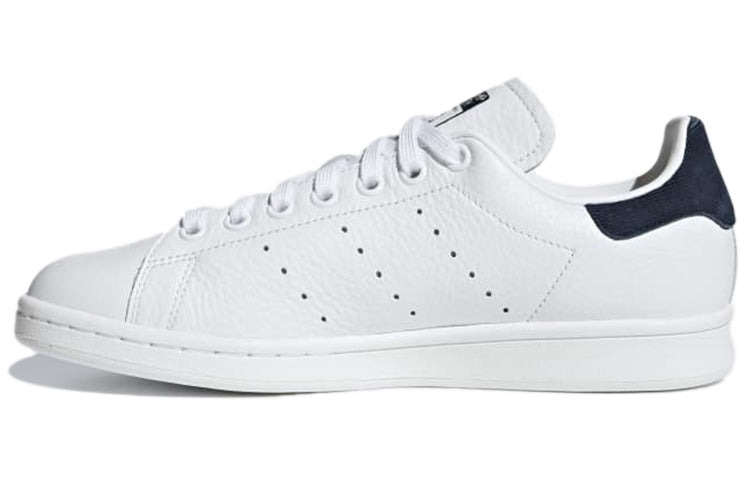 (WMNS) adidas Stan Smith 'Collegiate Navy' B41626 - 2