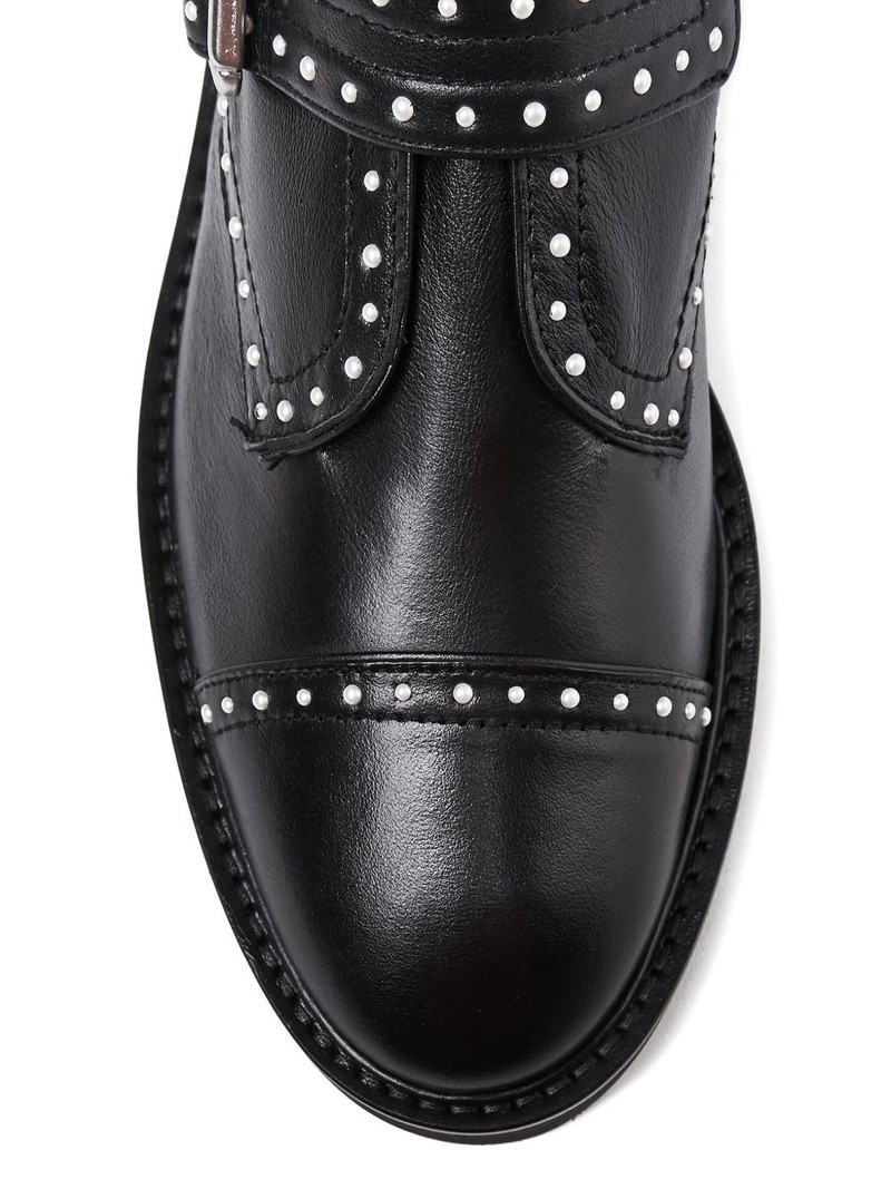 30mm Jesse Lift boots 3