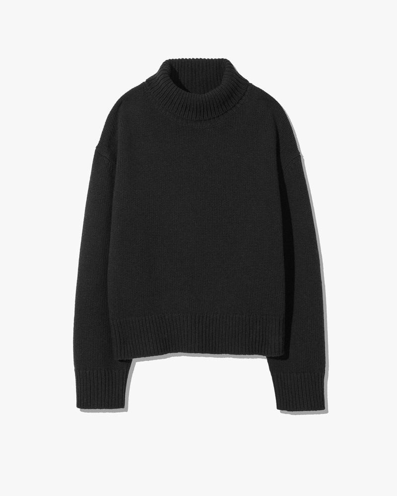 OMAIRA SWEATER 1