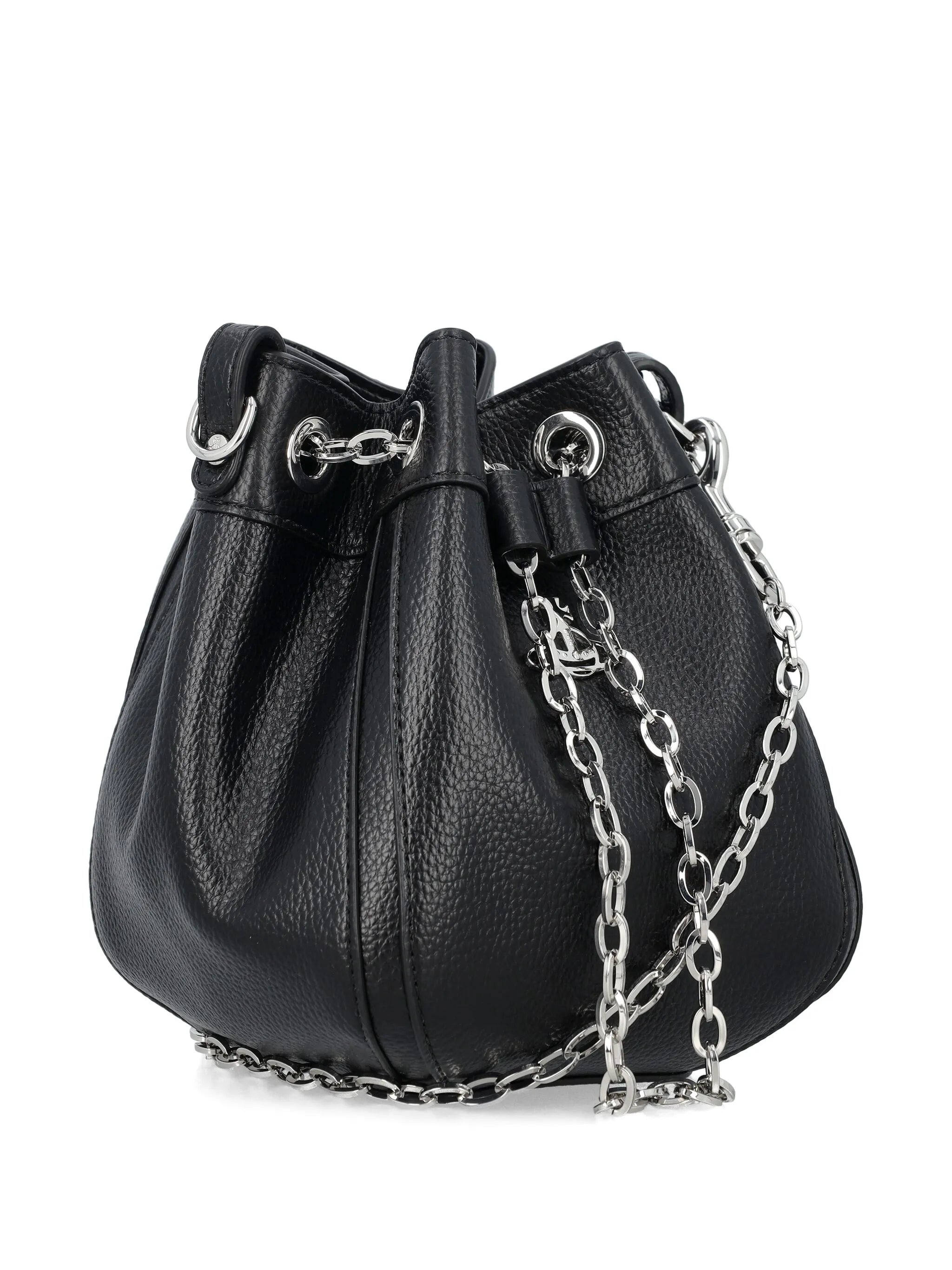 Vivienne Westwood Small Chrissy Bucket Bag - 2